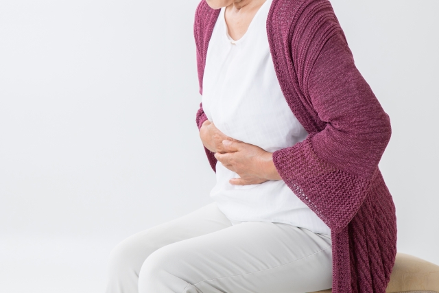 消化器内科・胃腸科